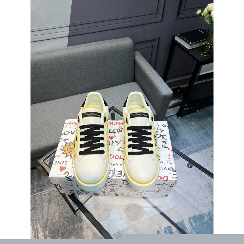 Dolce & Gabbana Sneakers